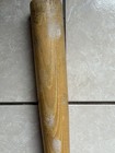 Jackie Robinson Louisville Slugger 125 Hillerich Bradsby Baseball Bat Jr3