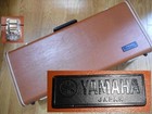 Yamaha Yas-32 Alto Saxophone Used With Hard Case