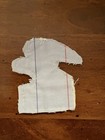 Us Mail Vintage Uniform Patch Blue Eagle