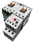 Lsis Reversing Motor Starter 40hp   480v  45-65 Amp Overload 120v Coil Ul 3ph