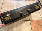 Vintage Conn Trumpet Suitcase Case Only