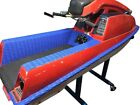 Jet Ski Rail Bumper Kit Hydro Turf Kawasaki 440 550 Jet Skis Stand Up New Colors