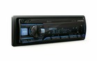Alpine Ute-73bt  Single-din Digital Media Stereo W  Bluetooth  Usb   Auxiliary