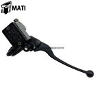 Front Brake Master Cylinder Assembly For Honda Xr250r Xr500r Xr600r 1984-2000