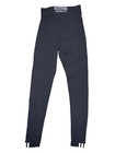  40 New Adidas Xs Tights Originals Black High Wide Waist Womens