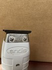 Andis Model G  Outliner Corded Hair Trimmer 110v Ac 60 Cycle 10 W -tested
