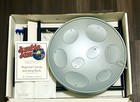 Jumbie Jam Steel Drum Kit - No Feet - Sticks - Follow Along Cd -instructions Inc