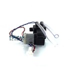 Heng Long 6 0 7 0 Plastic Smoke Gearbox Smoke Generator For 1 16 Rc Tank Model