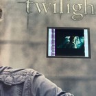 Twilight Collectible Senitype Movie Cell   Edward Cullen