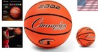 Heavy-duty Rubber Basketball For Indoor outdoor Use - Size 5  junior 27 5  
