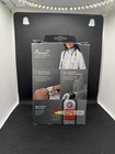 New Braun Thermoscan 7 Ear Thermometer Irt6520busv1