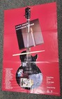 Sonic Youth Daydream Nation 1988 Promo Poster 36x24