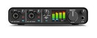 Motu M4 4x4 Usb-c Audio Interface