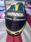 Kevin Harvick Retro Throwback Realtree Mini Nascar Helmet New