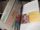 Little Miss Sunshine Greg Kinnear steve Carell abigail Breslin Pressbook 2006 