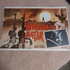 Original Vintage Mexican Movie Posters Lobby Cards Lot Of 6 1960s 1970s