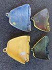 Honda Cb400 4 Side Panels