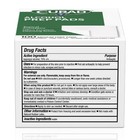 Curad Alcohol Prep Pads Swabs Wipes - 4box 400 Counts Isopropyl Wipes Thick Pad 