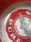 Simon Pure Beer Tray - 13  - The Best Taste In Town - Old Abbey  Ale
