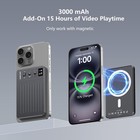Ai Voice Recorder     custom Summary   real-time Translation   wireless Charging 