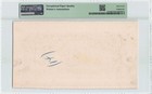 Canada  50 Dollars 1907  Canadian Bank Of Commerce Front Proof  Pmg 67 Epq  Unc 