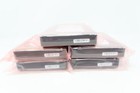 Lot Of 5 St2000nm0001 Seagate Constellation 2tb 7 2k Rpm 6gb s 3 5  Sas Hdd