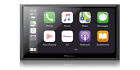 Pioneer Dmh-w4660nex 2 Din Media Player Bluetooth Wireless Carplay Android Auto