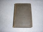 Antique American History Book Michael Schlatter Revolutionary War Chaplain 1857