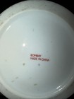 Bombay Ceramic Vase 14in Tall Made In China