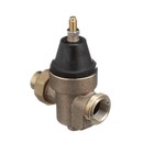 Watts 3 4 Lfn45bm1 Valve 3 4 Pressure Reducing Npt Threaded Female Inlet X Npt