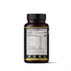 Boldfit Fish Oil Omega 3 Cap Health Supplement 550mg Epa   365mg Dha 60 Softgels