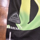 Adidas Atlanta United Fc Mls Authentic Jersey 23 24 Black Xl