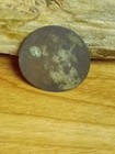 Clio 5   Copper Trade Token Good For 5   In Trade Extremely Rare 