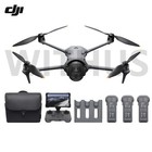 Dji Mavic 4 Pro Creator Combo  dji Rc Pro 2  Camera Drone  3 Batteries _