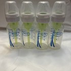 Baby Bottles Lot Of Fourteen Plastic New Mam Nuk Dr  Brown   s Philips Avent