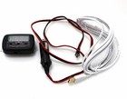 Spl Lab Mini Bass Meter V2 Db Meter Sound Pressure Meter