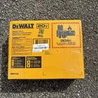 New Dewalt Dcd771c2 20v Max Li-ion 1 2 In  Cordless Drill driver Kit  1 3 Ah 