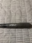 Seong Jun Kim Game Used Bat Autographed Texas Rangers Auto Baseball Korean Rare 