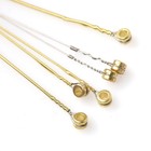 1pcs Guitar Strings Replacement Steel String For Electric Acoustic Guitar