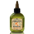 Arlo s 99  Natural Original Beard Oil  Pro-growth Growth Enhancer  2 5 Fluid Oun