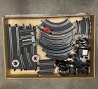 Carrera Go   Turbo Champions 1 43 Scale Slot Car Race Track Set Works Incp 1 Car