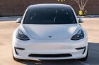 2021 Tesla 3 