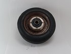 Vintage Firestone 6x1 50  Solid Tire And Wheel Toy Wagon Car Pedal Car Tractor