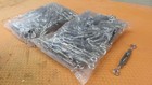 Turnbuckle 8-32 X 4-3 8 In Hook And Eye To Zinc Plated Steel Wire Cable Qty 100