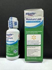  2x  Equate Moisture Last Multi-purpose Solution For Soft Lens 2floz Exp 02 2026