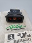 Ditch Witch 217-924 Rocker Sw  dpdt  Eaton 81640 Part No  082r