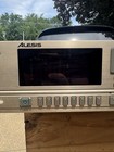 Alesis Adat Lx20 Adat Type Ii 20-bit Digital Audio Recorder Tested