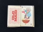Old Maid Jumbo Card Game Complete In Box Milton Bradley 1968 Mb 4875 Vintage 