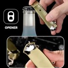 Cool Metal Design Jet Torch Lighter Refillable Butane Novelty Lighter For Gift F
