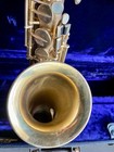 Pristine Gold Plated Buescher True Tone Alto Saxophone - Playing